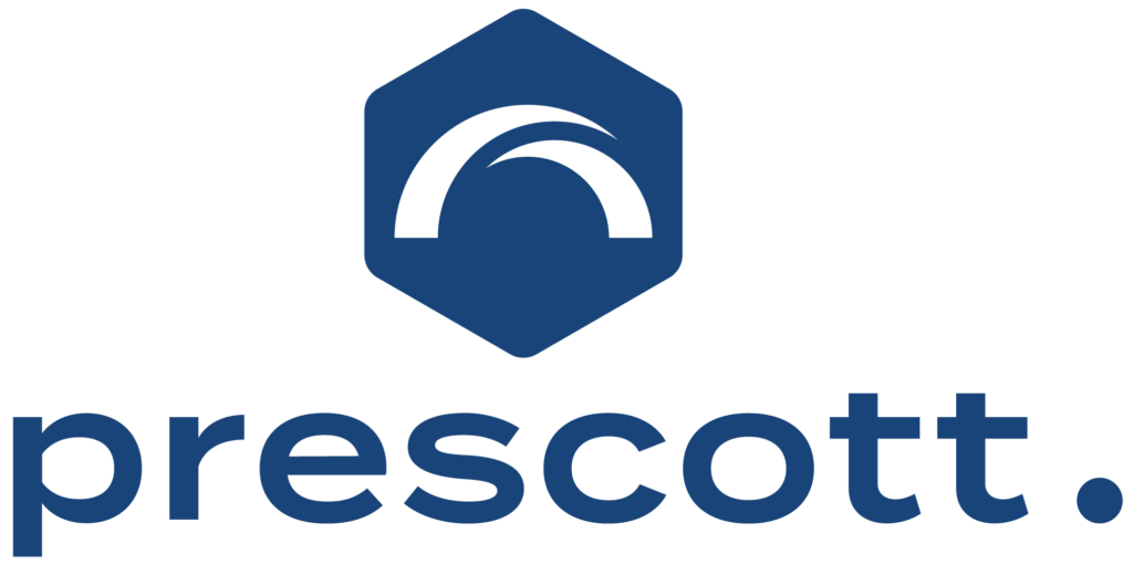 Prescott Group logo